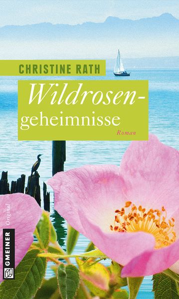 Cover von Wildrosengeheimnisse