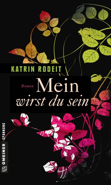 Cover von Mein wirst du sein