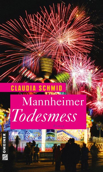 Cover von Mannheimer Todesmess