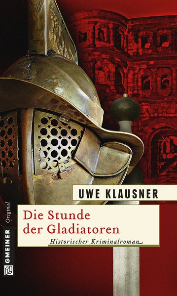 Cover von Die Stunde der Gladiatoren