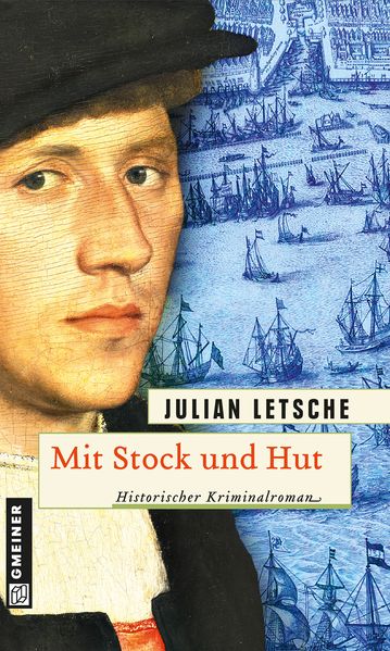 Cover von Mit Stock und Hut