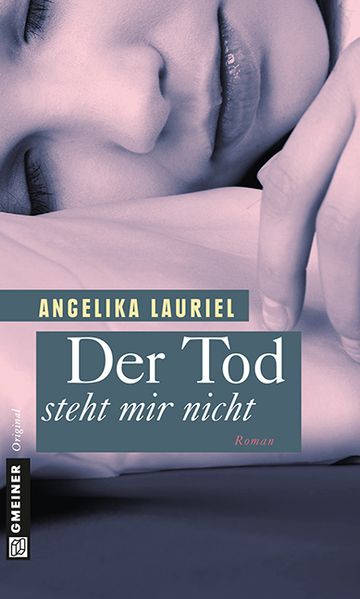 Cover von Der Tod steht mir nicht