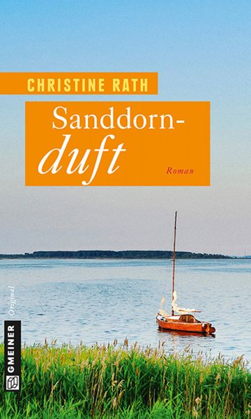 Cover von Sanddornduft