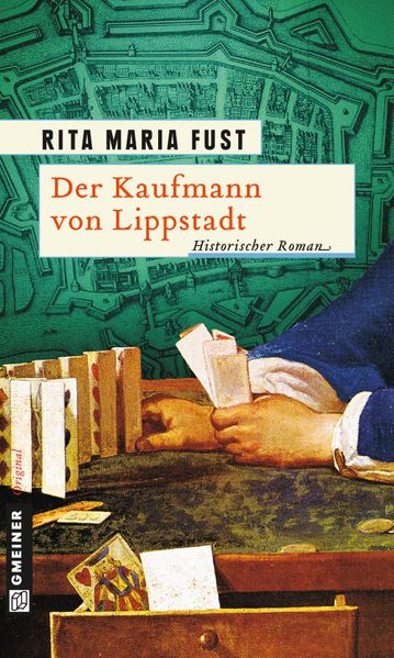Cover von Der Kaufmann von Lippstadt