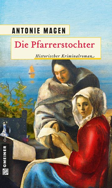 Cover von Die Pfarrerstochter