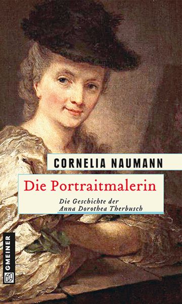 Cover von Die Portraitmalerin