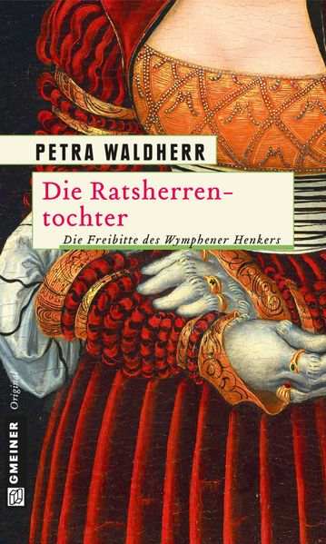 Cover von Die Ratsherrentochter