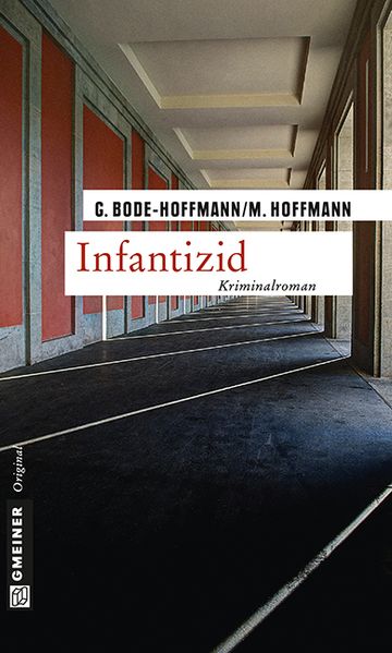 Cover von Infantizid