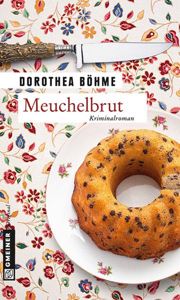 Cover von Meuchelbrut