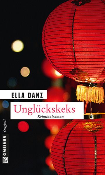 Cover von Unglückskeks