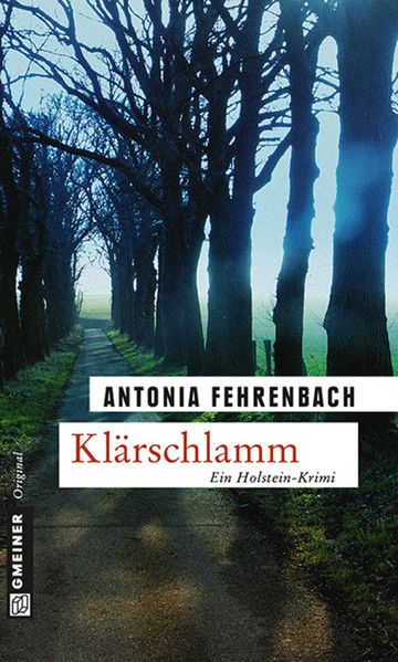 Cover von Klärschlamm