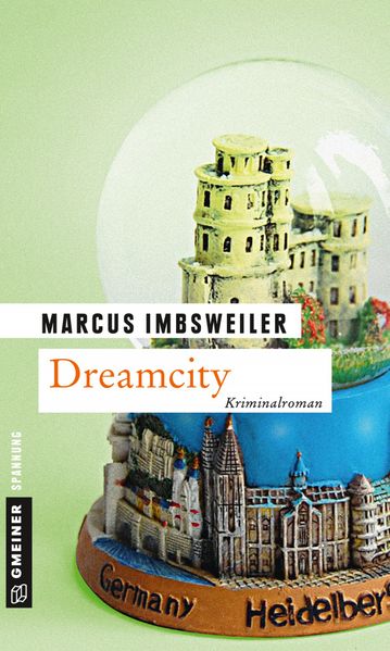 Cover von Dreamcity