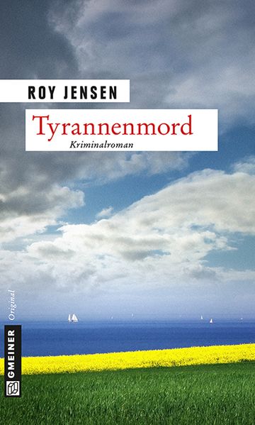 Cover von Tyrannenmord