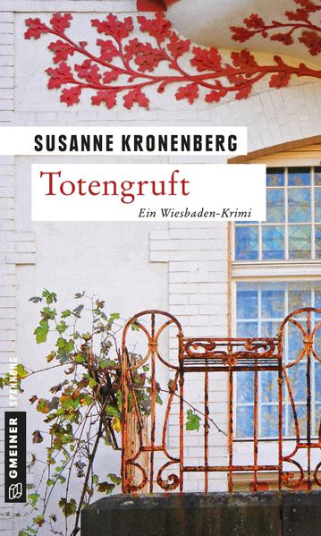 Cover von Totengruft