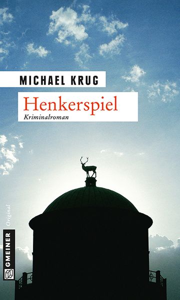 Cover von Henkerspiel