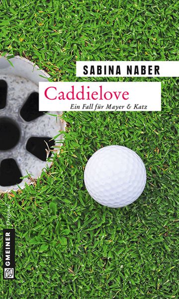 Cover von Caddielove