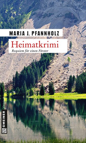 Cover von Heimatkrimi