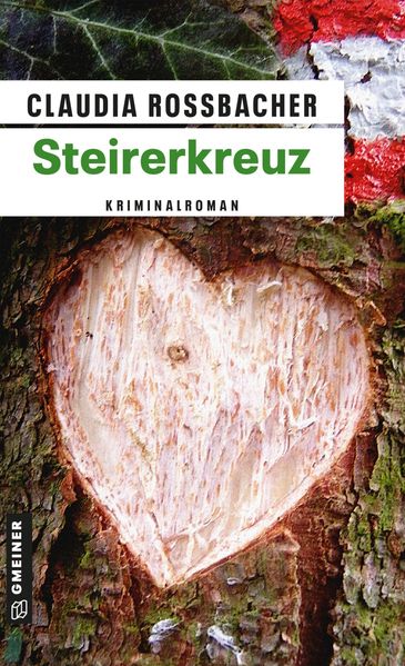 Cover von Steirerkreuz