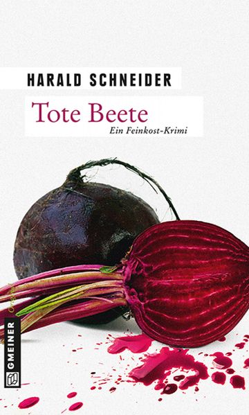 Cover von Tote Beete