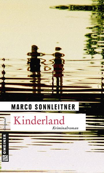 Cover von Kinderland