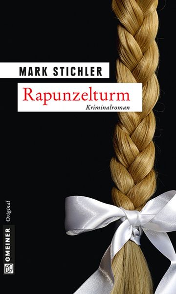 Cover von Rapunzelturm