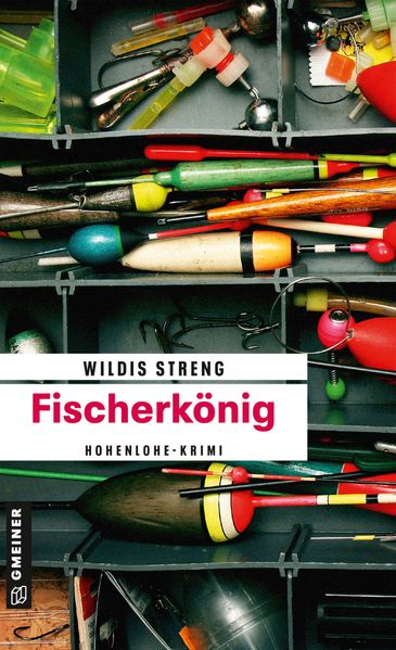 Cover von Fischerkönig