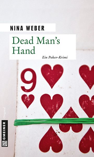 Cover von Dead Man’s Hand