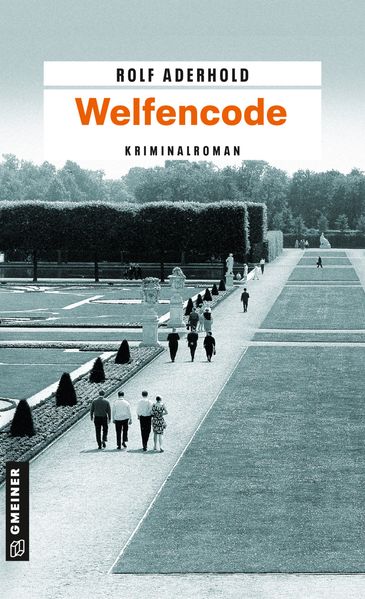 Cover von Welfencode