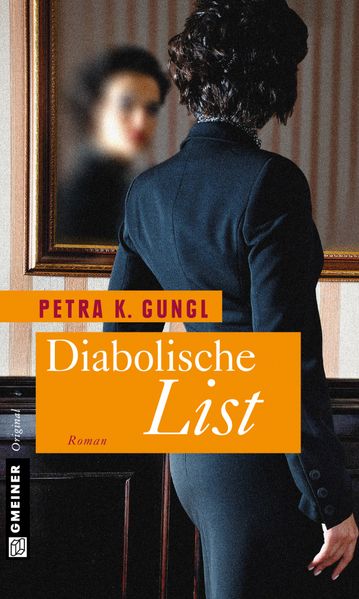 Cover von Diabolische List