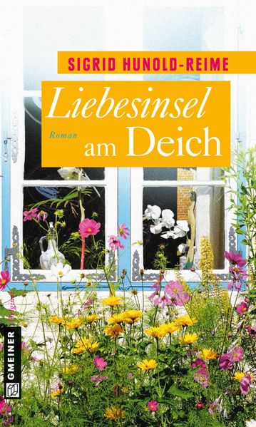 Cover von Liebesinsel am Deich