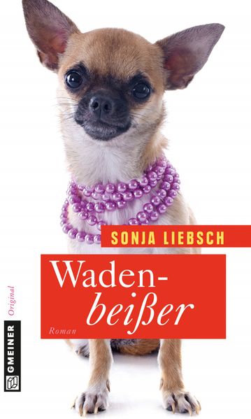 Cover von Wadenbeißer