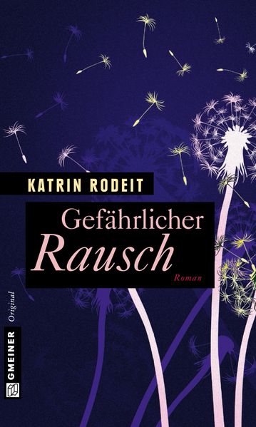 Cover von Gefährlicher Rausch
