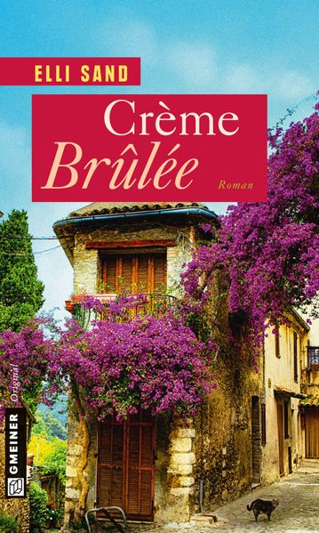 Cover von Crème Brûlée