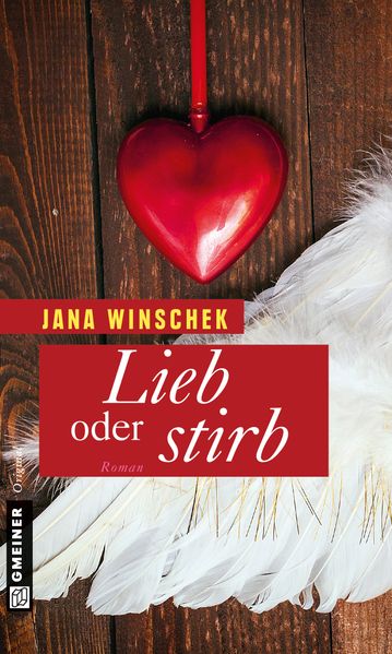 Cover von Lieb oder stirb