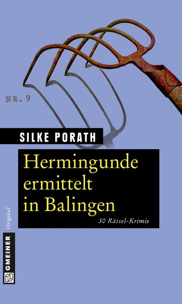 Cover von Hermingunde ermittelt in Balingen
