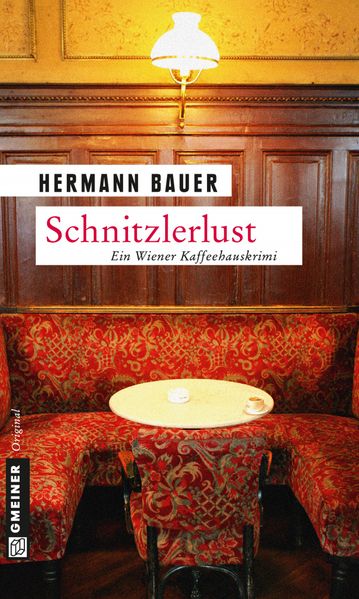 Cover von Schnitzlerlust