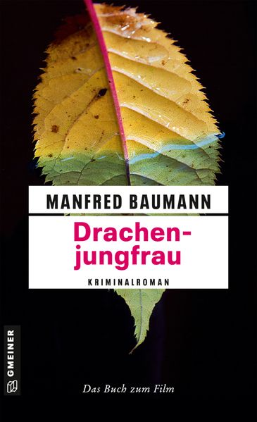 Cover von Drachenjungfrau