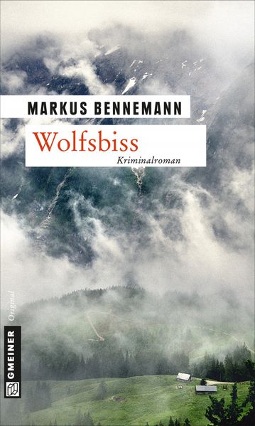 Cover von Wolfsbiss