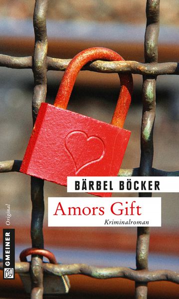 Cover von Amors Gift