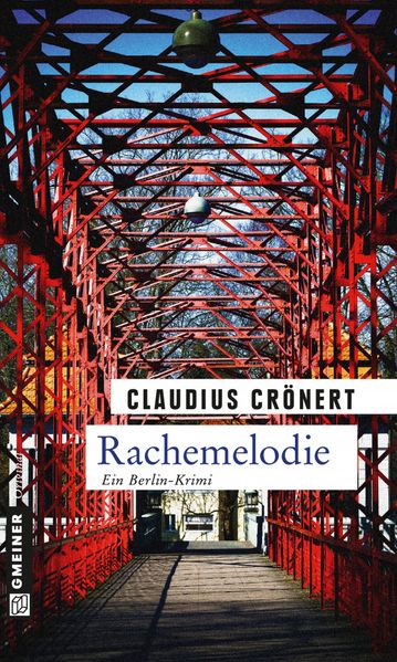 Cover von Rachemelodie