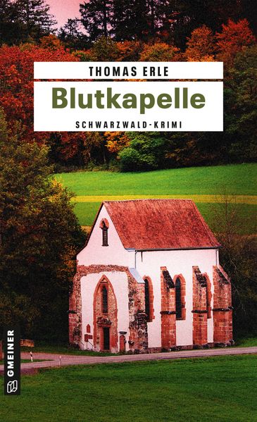 Cover von Blutkapelle