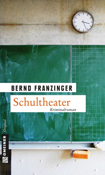 Cover von Schultheater