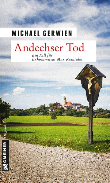 Cover von Andechser Tod