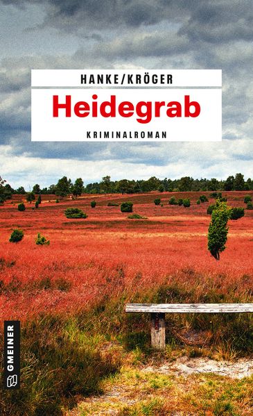 Cover von Heidegrab