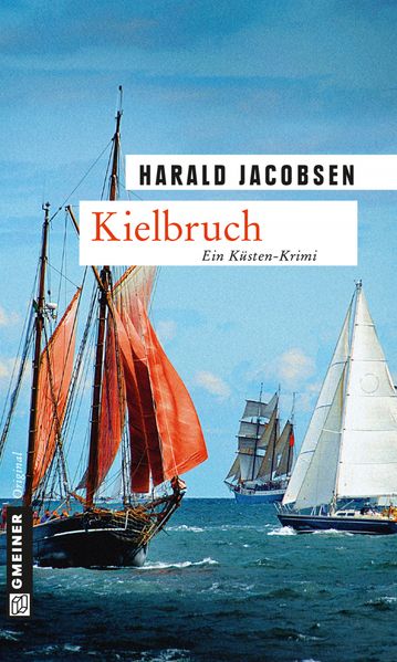 Cover von Kielbruch