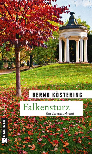 Cover von Falkensturz