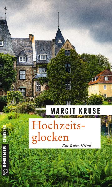 Cover von Hochzeitsglocken