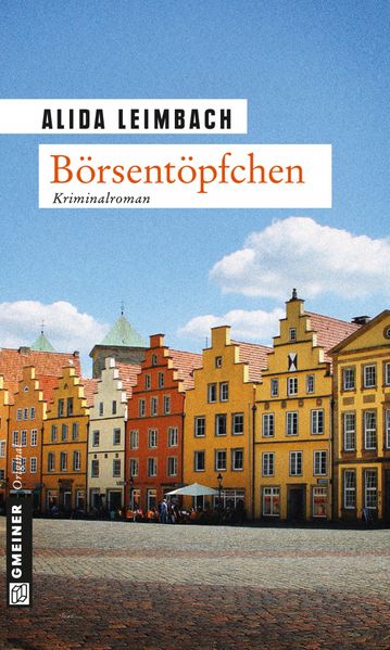 Cover von Börsentöpfchen