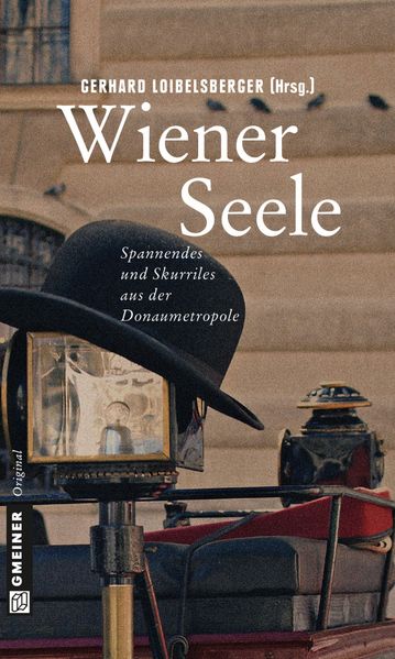 Cover von Wiener Seele