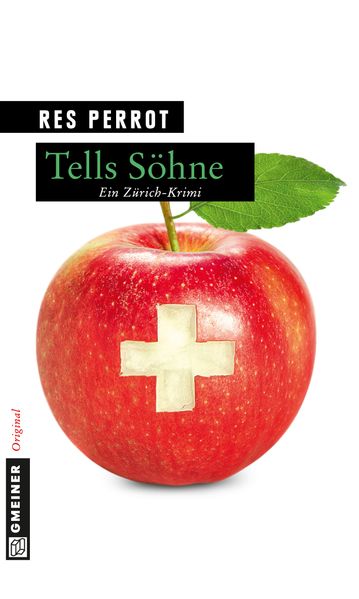 Cover von Tells Söhne